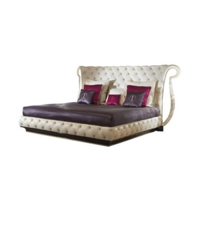 Turri Couture bed