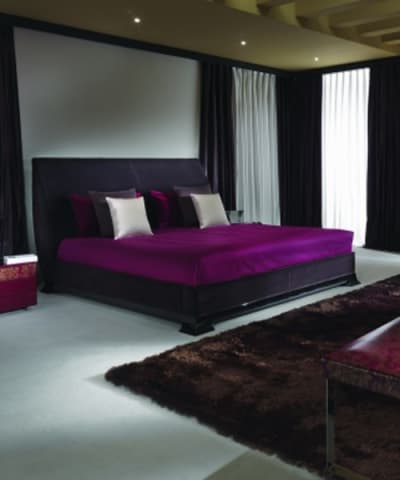 Turri Fred Bed