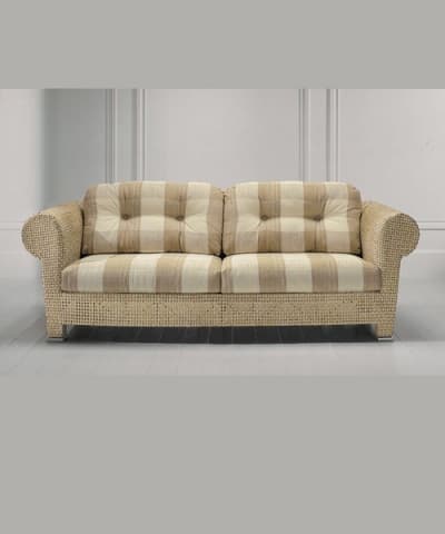 Smania GEPIDEC sofa DVGEPI01M