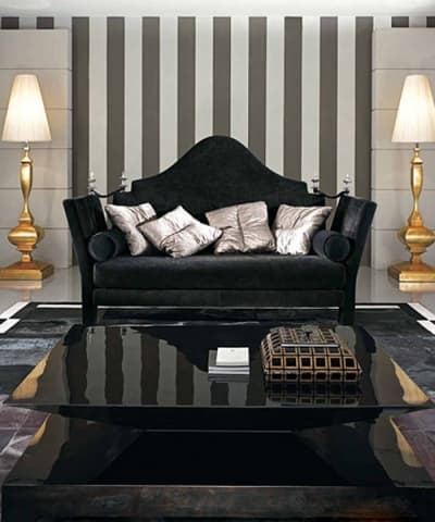 Smania SUPERIOR sofa DVSUPERI01