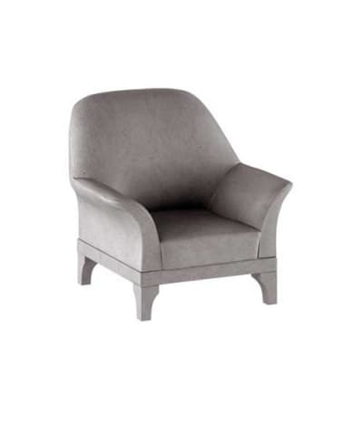 Smania MANTA armchair PLMANTA01