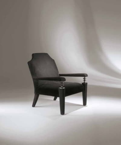 Smania KING lounge chair PLKING01