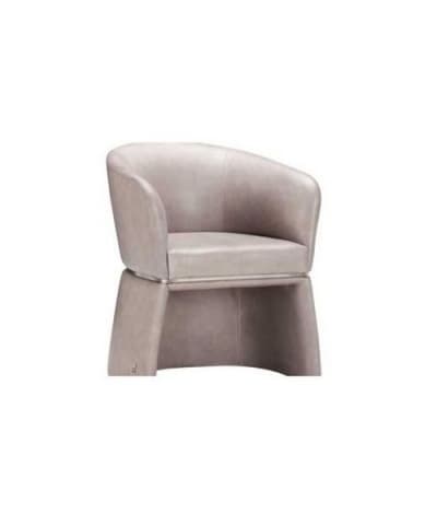 Smania GRAMERCY tub chair PLGRAMER04