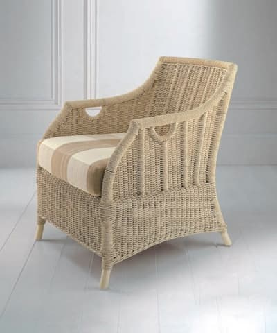 Smania CAMILLADEC armchair PLCAMILLA01M