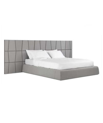 Smania COLORADO double bed LTCOLORA01