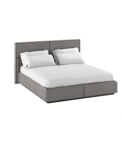 Smania KENT double bed LTKENT01