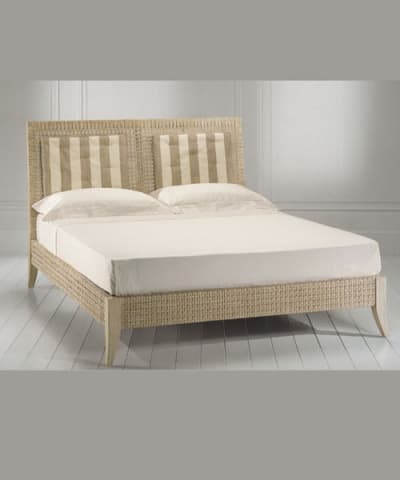 Smania VASCO-2DEC double bed LTVASCO02M