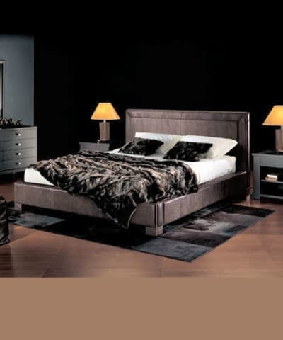 Smania EDOARDO double bed