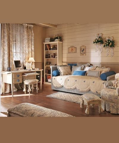 Halley Provence 4