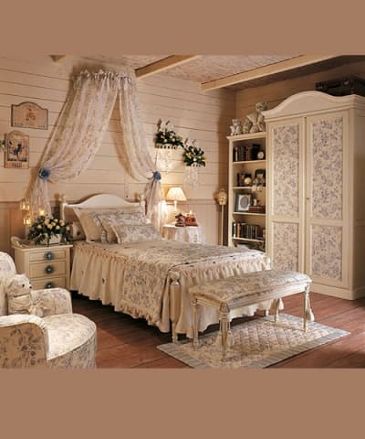 Halley Provence 5