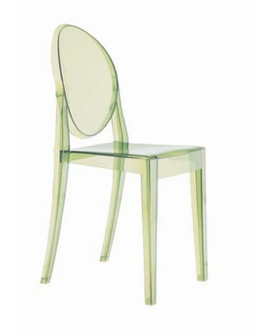 Kartell Victoria Ghost