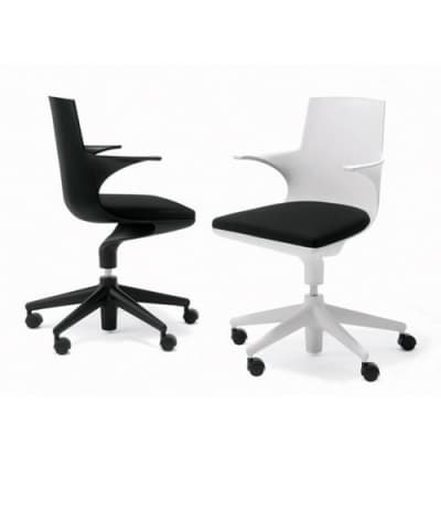 Kartell Spoon Chair