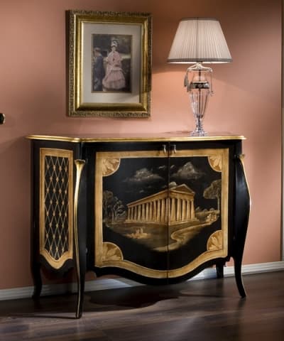 Scappini Commode 3