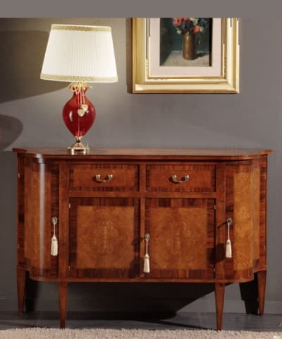 Scappini Commode 6