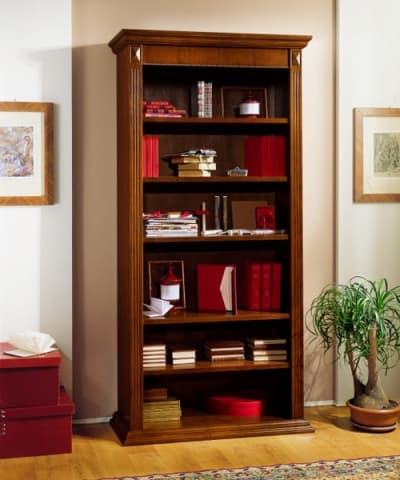 Scappini Library 3