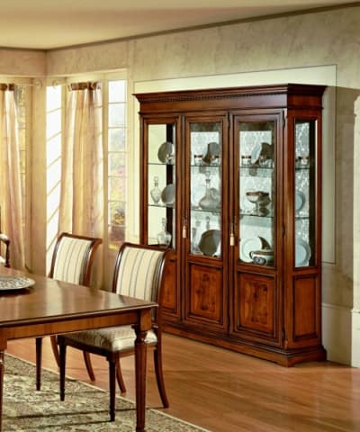 Scappini Display Cabinet 13