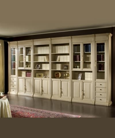 Scappini Stillage 6