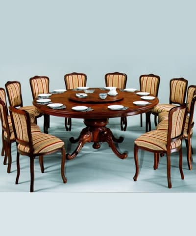 Scappini Dining Table 4