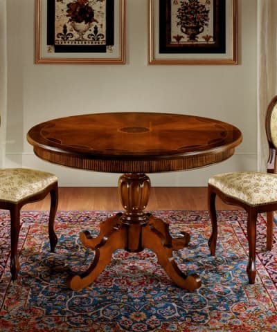 Scappini Dining Table 8