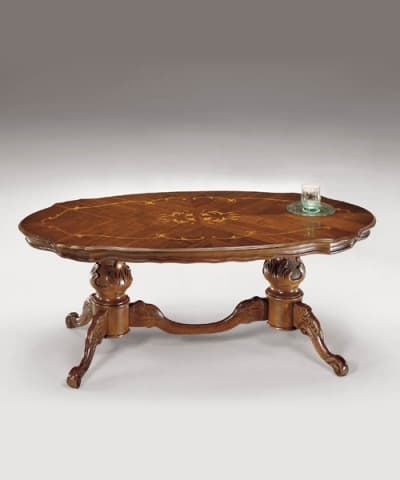 Scappini Coffee table 1