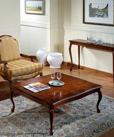 Scappini Coffee table 2