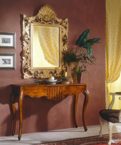 Scappini Console table 272-273