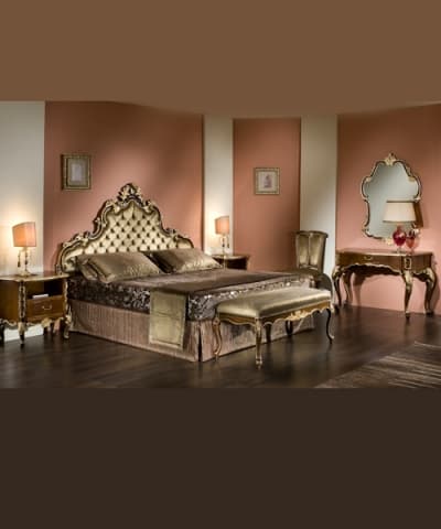 Scappini Bedroom