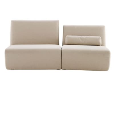 Ligne Roset ENTAILLES 2-seat settee