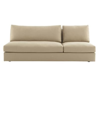 Ligne Roset EXCLUSIF Sofa without arms