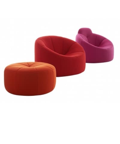 Ligne Roset PUMPKIN Armchair