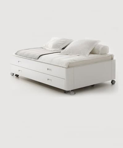 Ligne Roset TRAVEL STUDIO Bed