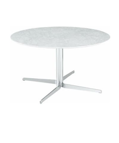 Ligne Roset ALSTER Round table MDF