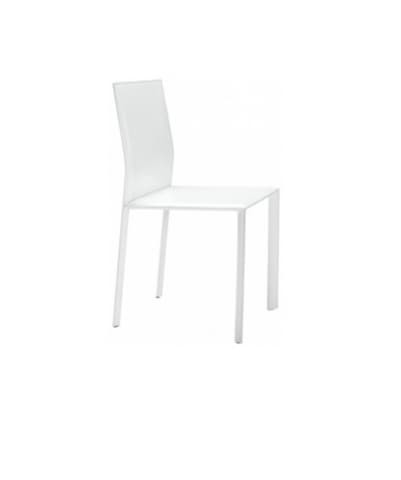 Ligne Roset CORDOU Chair with low backrest