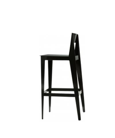 Ligne Roset LA PLIEE Barstool