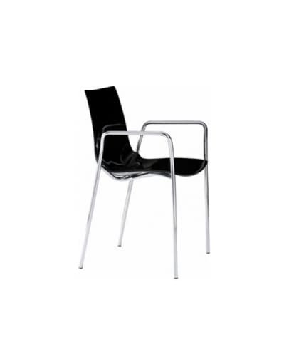 Ligne Roset PAOLA Bridge chair