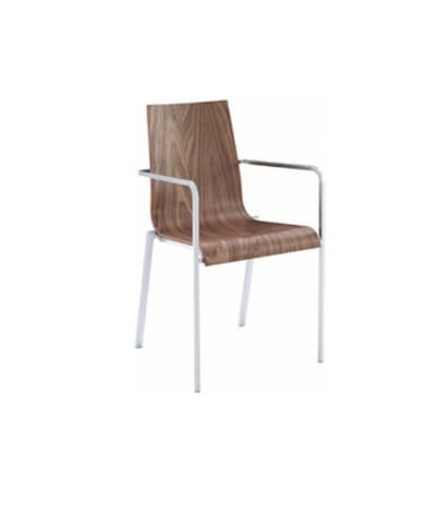 Ligne Roset ZOE Bridge Chair