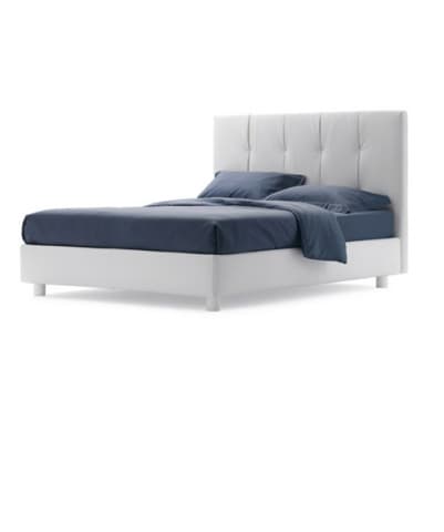 Flou Argan bed