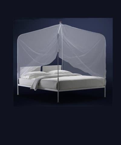 Flou Crimea bed