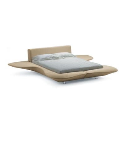 Flou Grandpiano bed