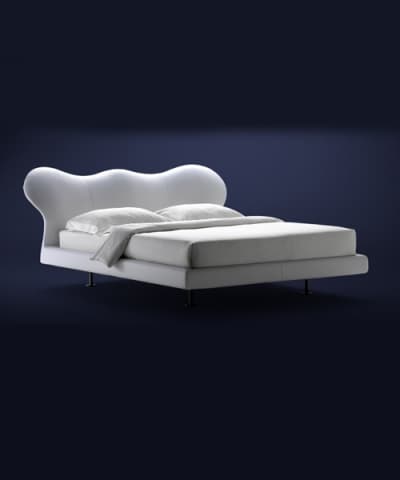 Flou Marilyn bed