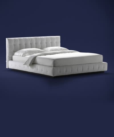 Flou Pinch bed