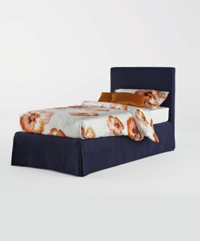Flou Plaza Singolo bed