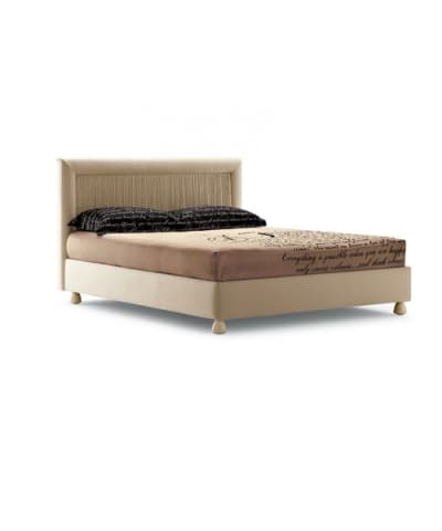 Flou Pochette Plisse bed