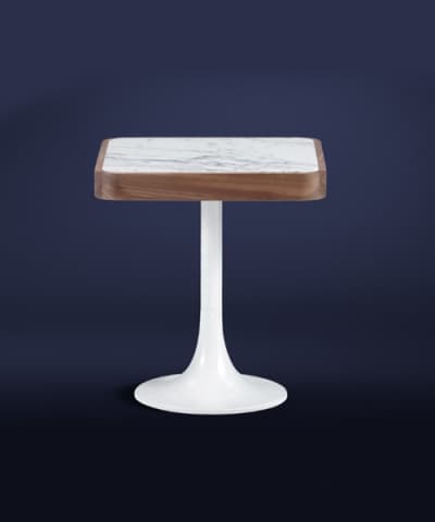 Flou Ermes table