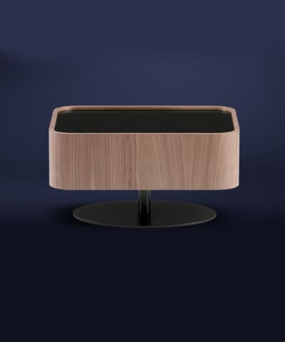 Flou Sama table