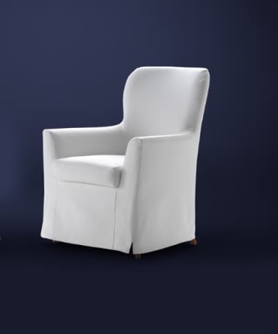 Flou Giorgia armchair
