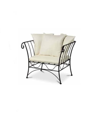 Cantori Bahamas armchair
