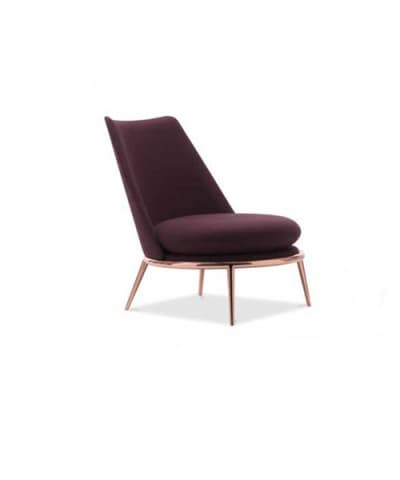 Cantori Aurora armchair