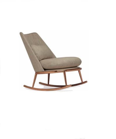 Cantori Aurora rocking chair