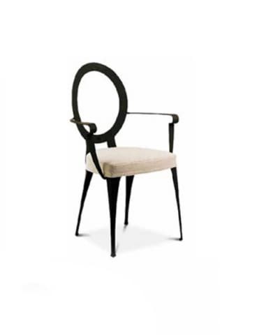 Cantori Miss armchair